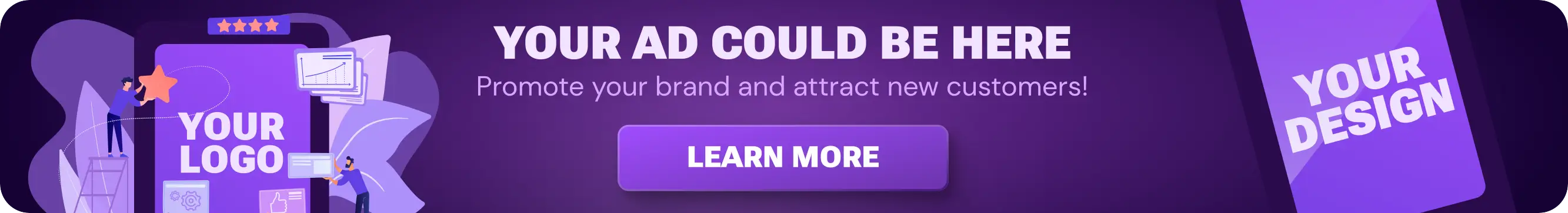 Advertise your business on RealReviews